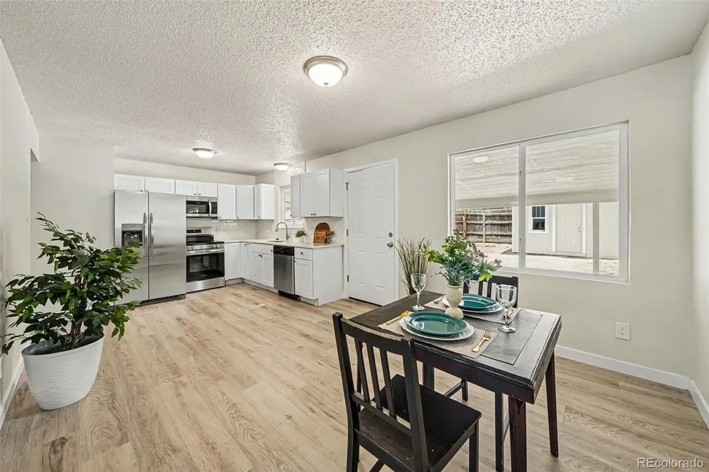 2122 Doniphan Drive Colorado Springs CO 80910