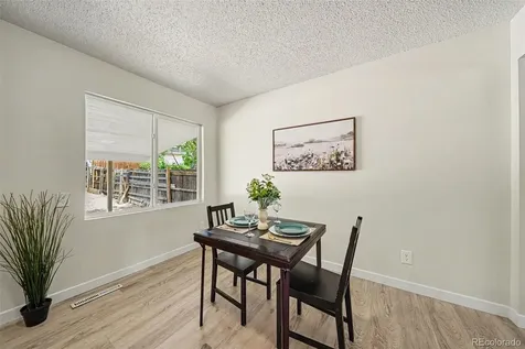 2122 Doniphan Drive Colorado Springs CO 80910