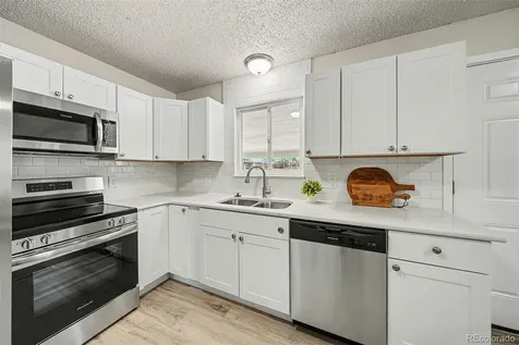 2122 Doniphan Drive Colorado Springs CO 80910