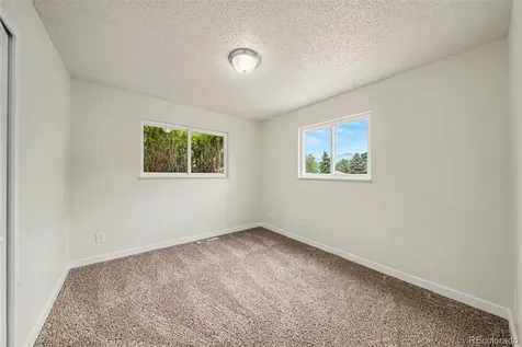 2122 Doniphan Drive Colorado Springs CO 80910
