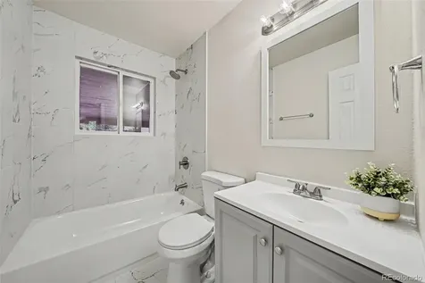 2122 Doniphan Drive Colorado Springs CO 80910