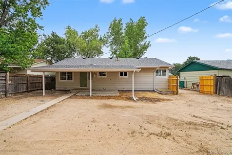 2122 Doniphan Drive Colorado Springs CO 80910