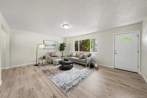 2122 Doniphan Drive Colorado Springs CO 80910