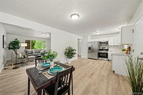 2122 Doniphan Drive Colorado Springs CO 80910