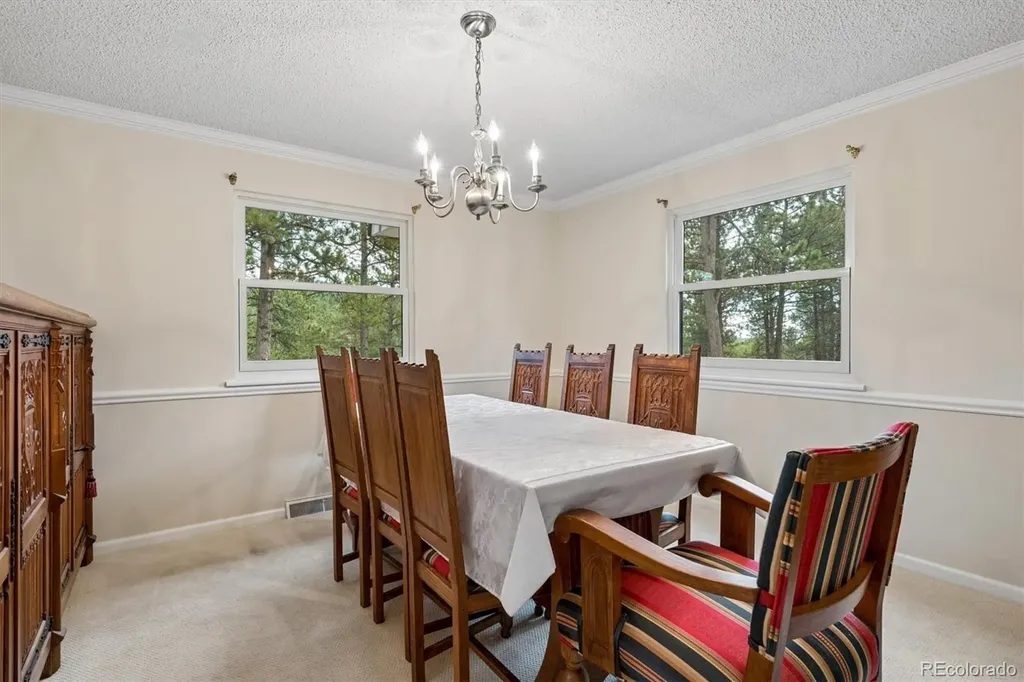 2710 Interlocken Drive Evergreen CO 80439