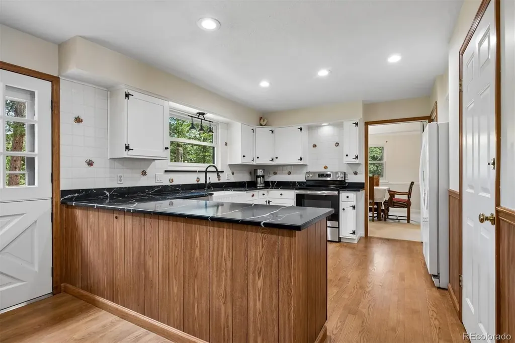 2710 Interlocken Drive Evergreen CO 80439