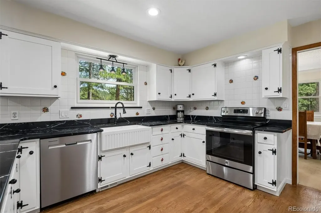 2710 Interlocken Drive Evergreen CO 80439