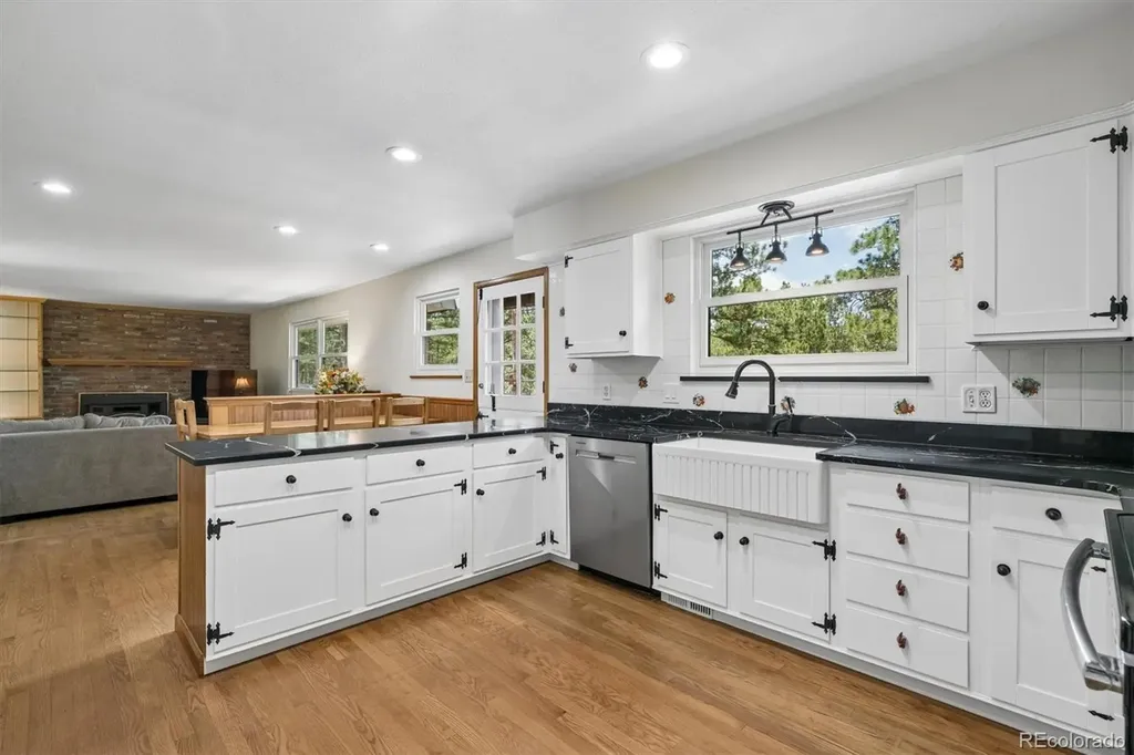 2710 Interlocken Drive Evergreen CO 80439