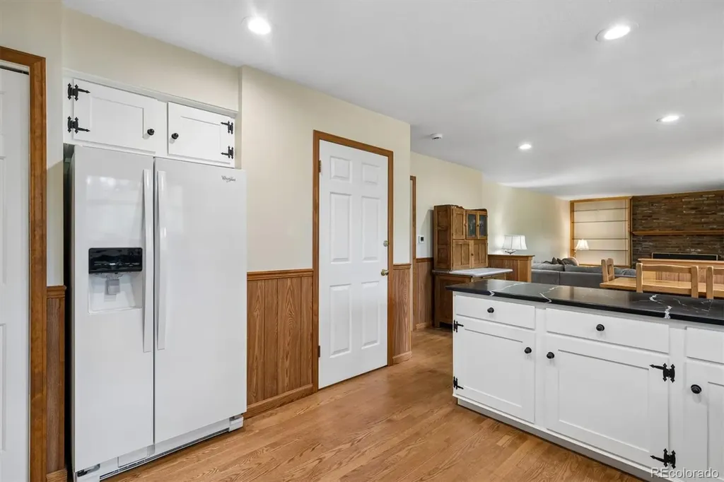 2710 Interlocken Drive Evergreen CO 80439