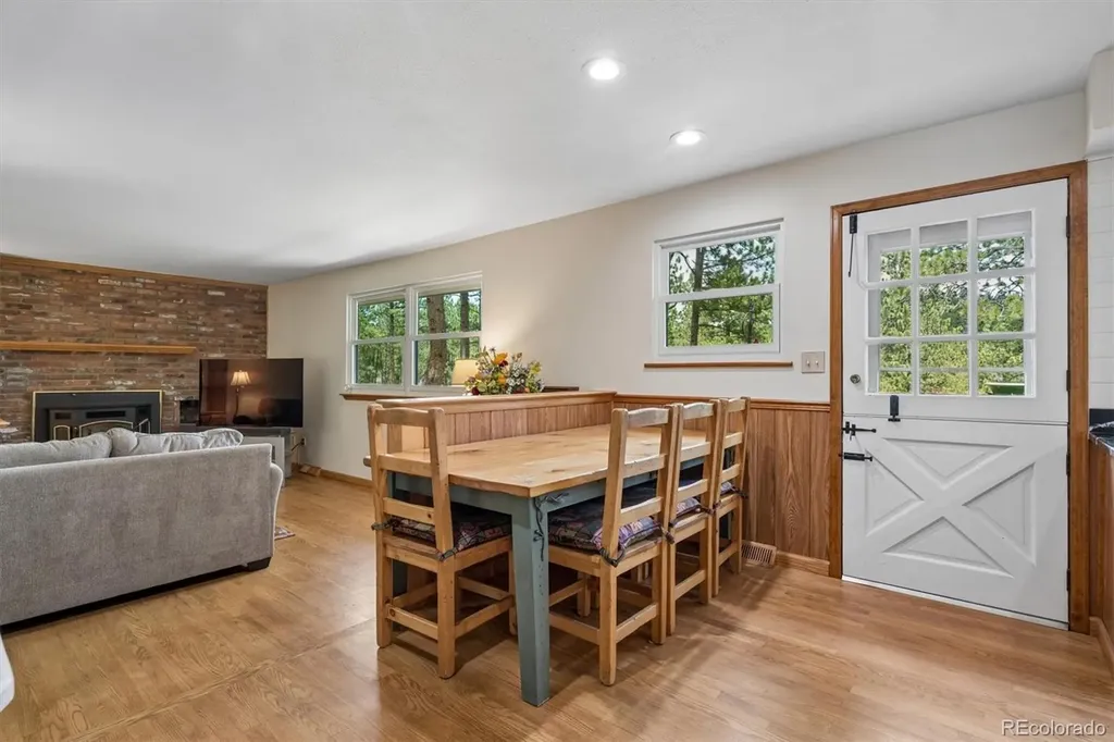 2710 Interlocken Drive Evergreen CO 80439