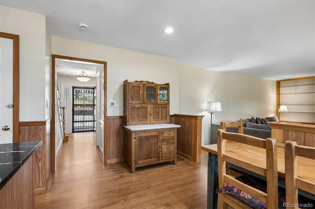 2710 Interlocken Drive Evergreen CO 80439