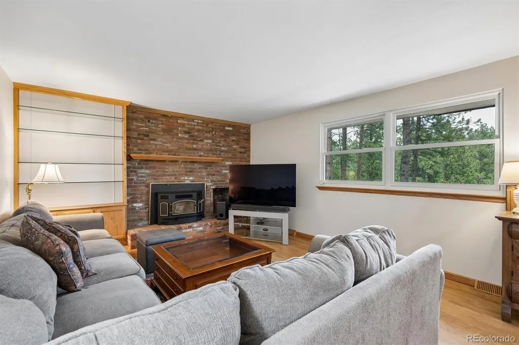 2710 Interlocken Drive Evergreen CO 80439