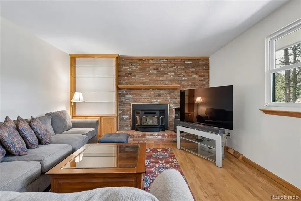 2710 Interlocken Drive Evergreen CO 80439