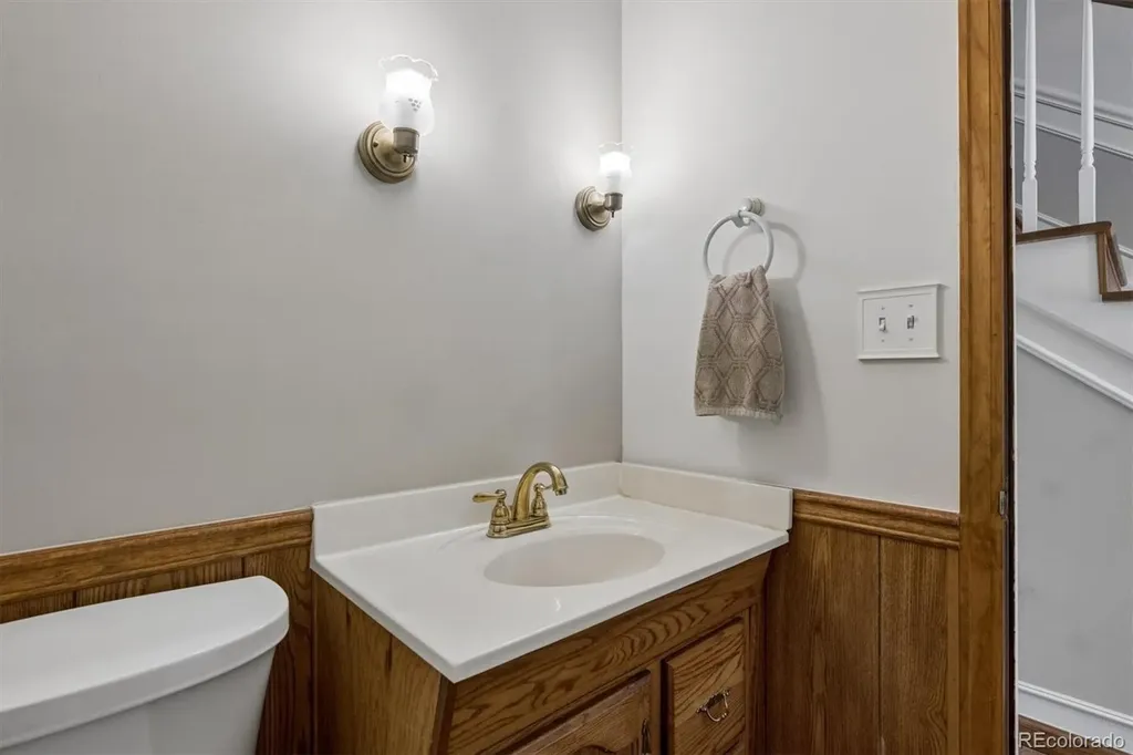 2710 Interlocken Drive Evergreen CO 80439