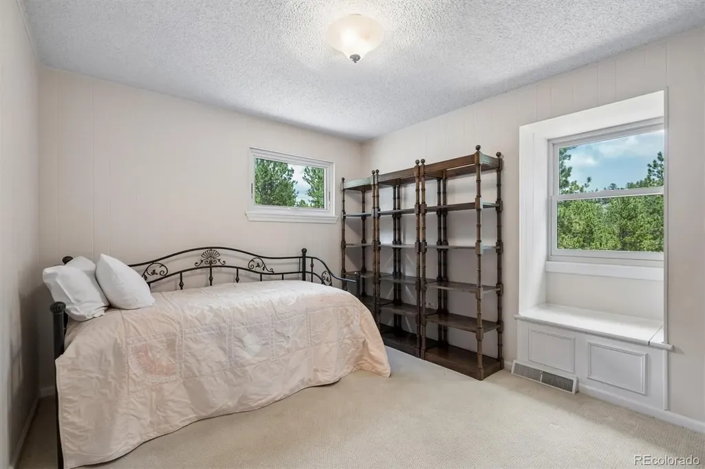 2710 Interlocken Drive Evergreen CO 80439