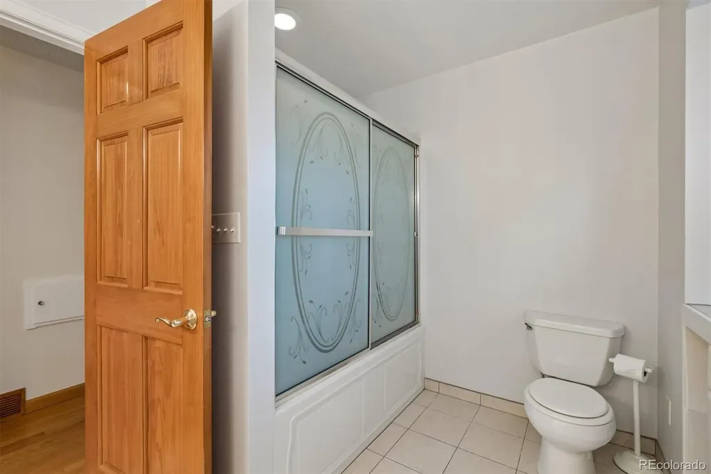 2710 Interlocken Drive Evergreen CO 80439