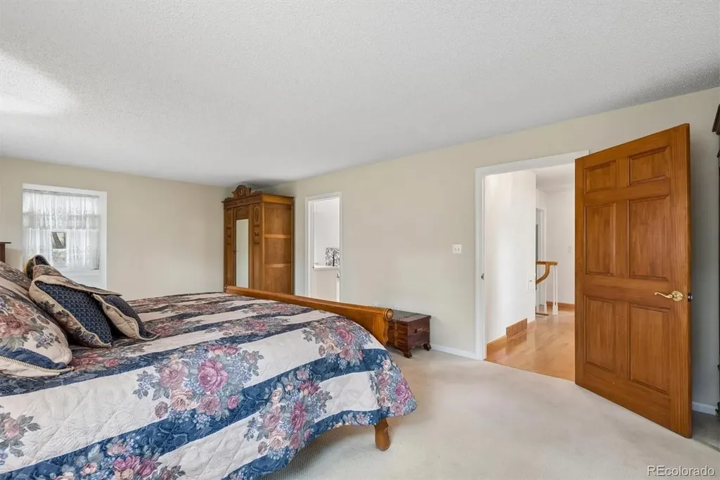 2710 Interlocken Drive Evergreen CO 80439