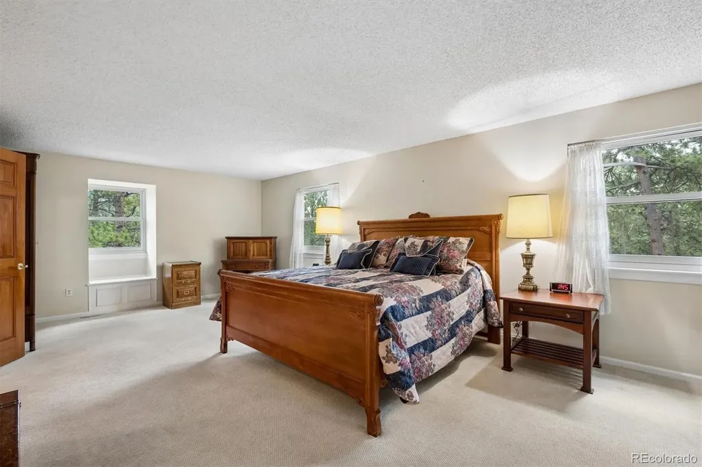 2710 Interlocken Drive Evergreen CO 80439