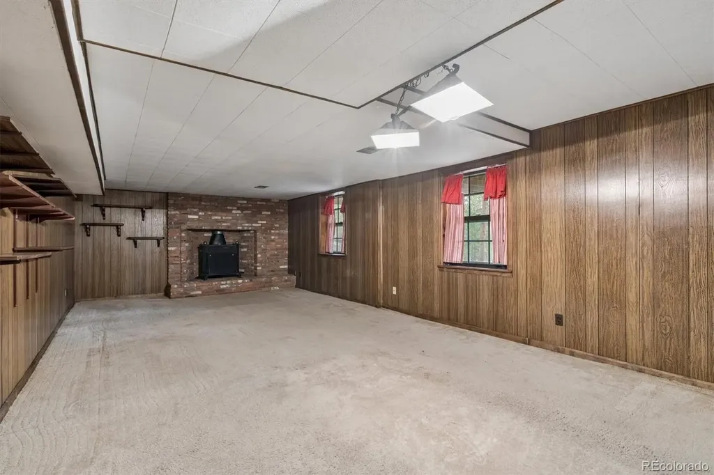 2710 Interlocken Drive Evergreen CO 80439