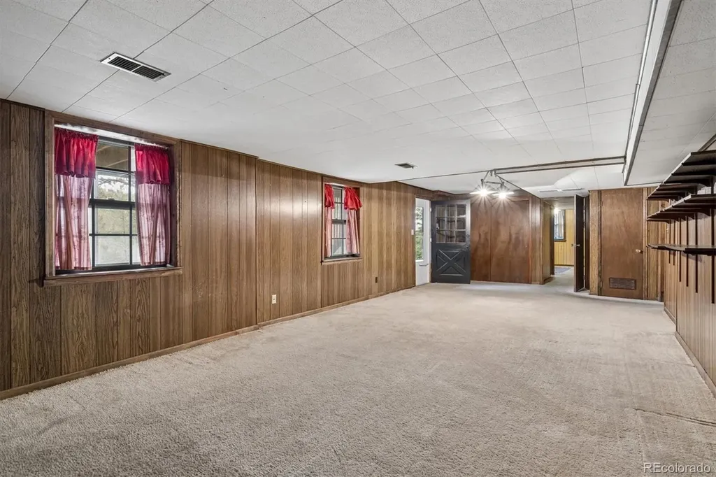 2710 Interlocken Drive Evergreen CO 80439