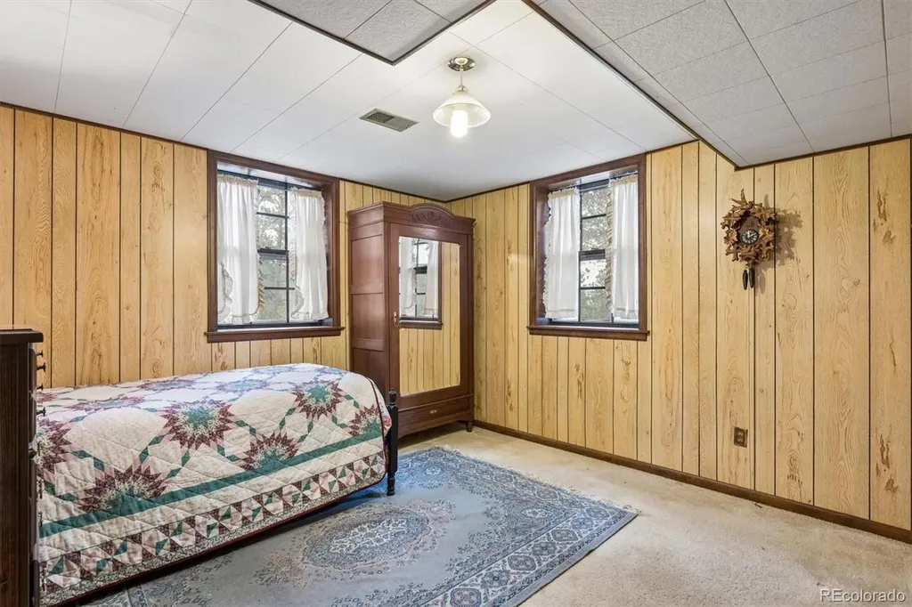 2710 Interlocken Drive Evergreen CO 80439