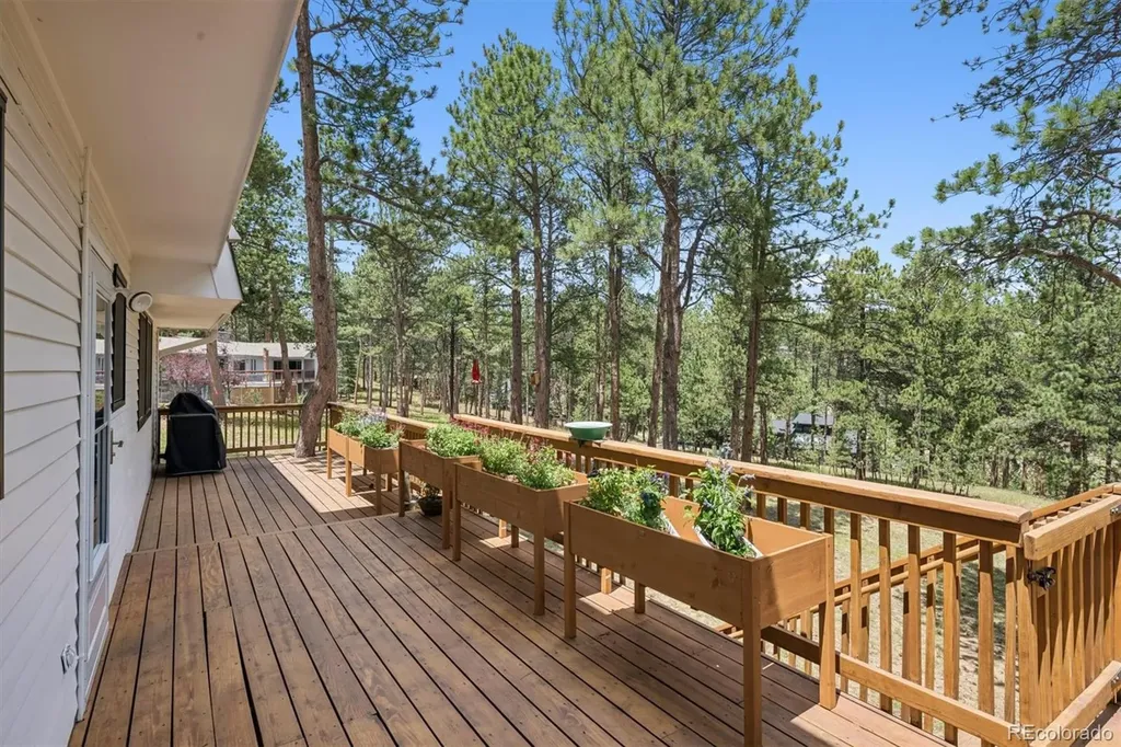 2710 Interlocken Drive Evergreen CO 80439