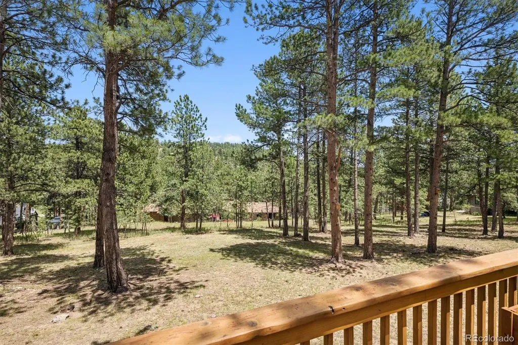 2710 Interlocken Drive Evergreen CO 80439