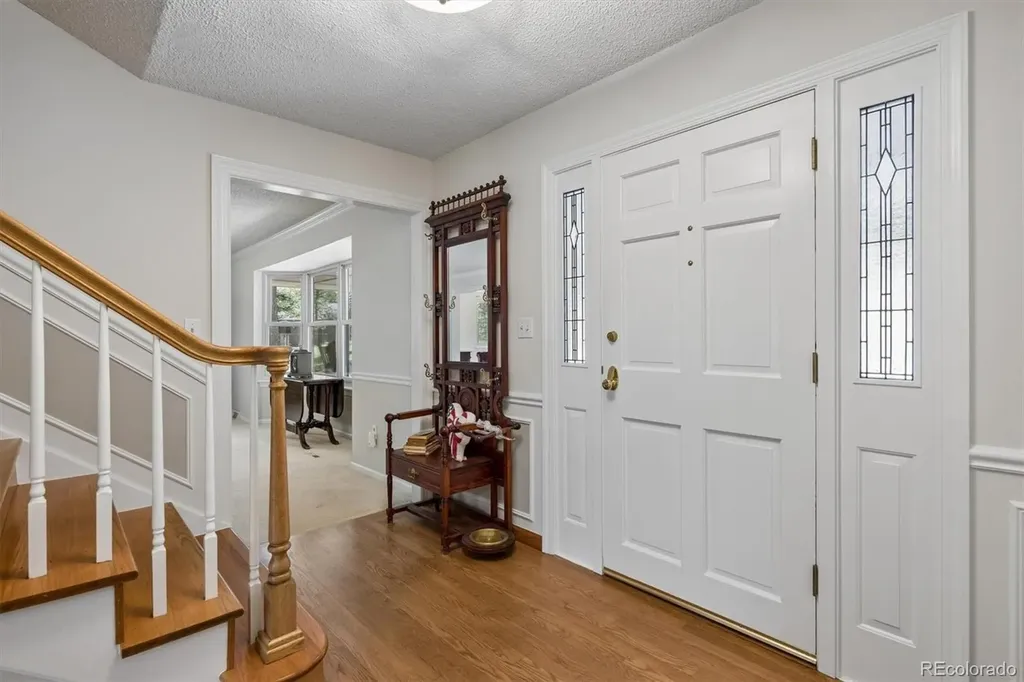 2710 Interlocken Drive Evergreen CO 80439