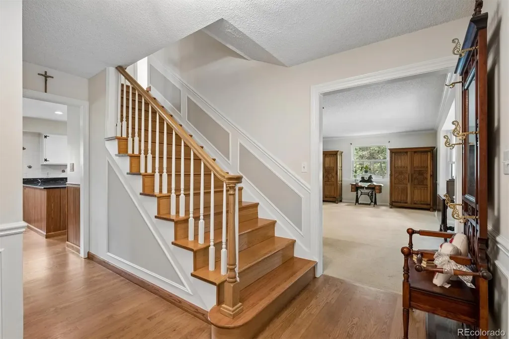 2710 Interlocken Drive Evergreen CO 80439