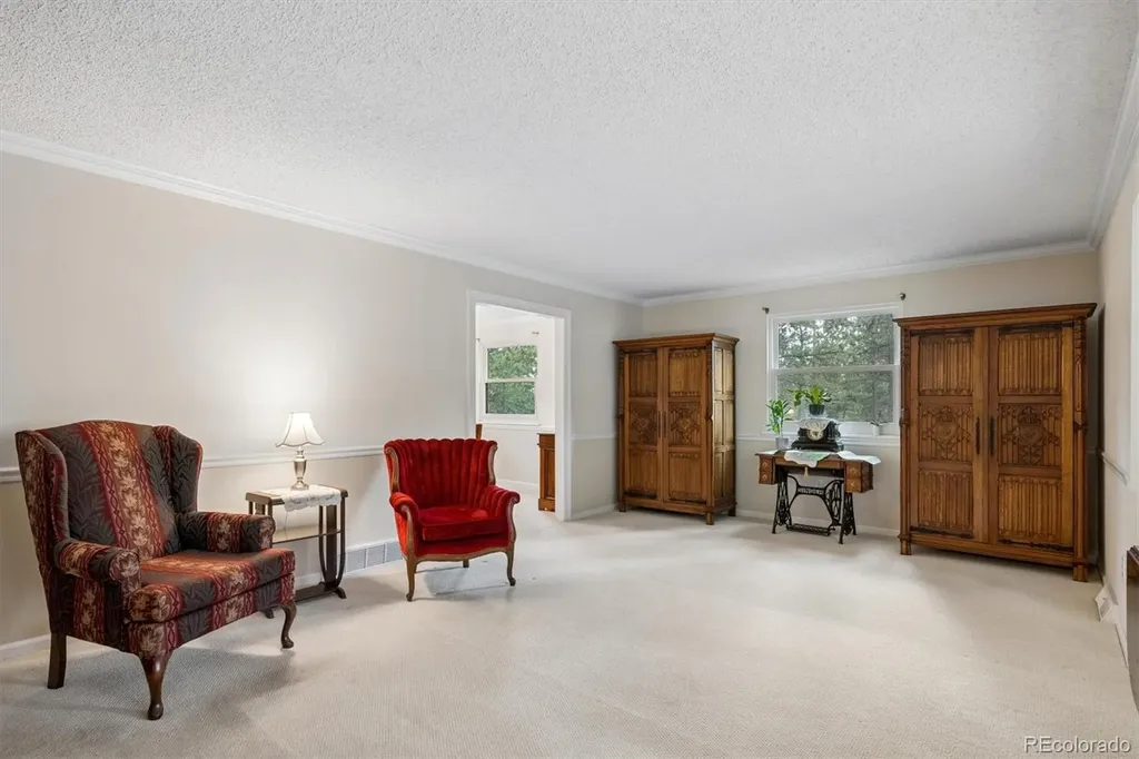 2710 Interlocken Drive Evergreen CO 80439