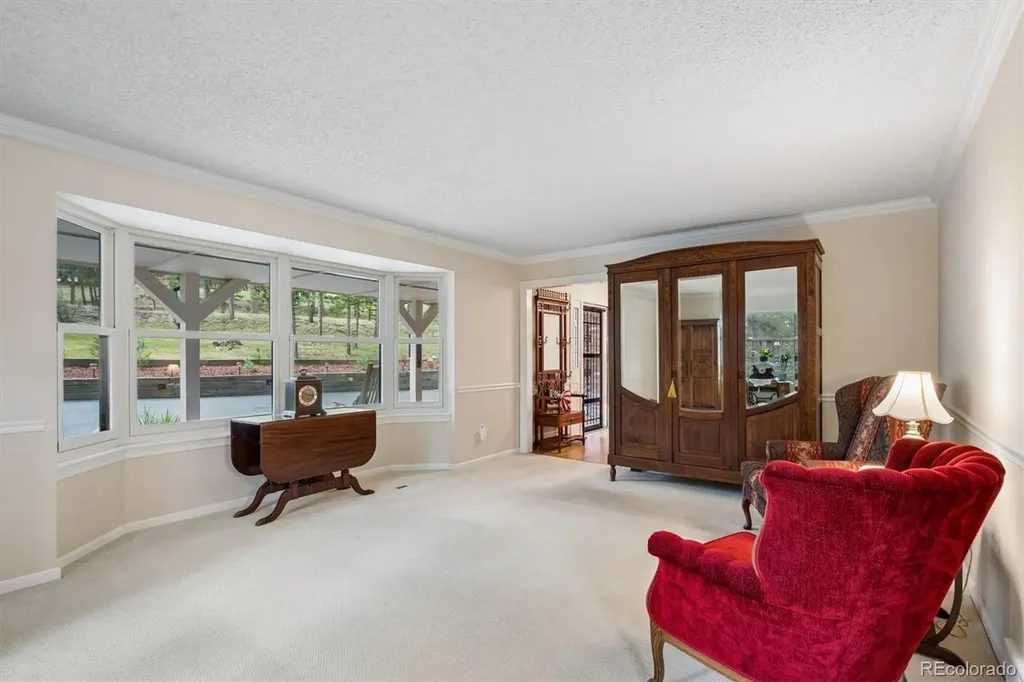 2710 Interlocken Drive Evergreen CO 80439