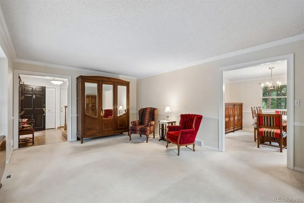 2710 Interlocken Drive Evergreen CO 80439