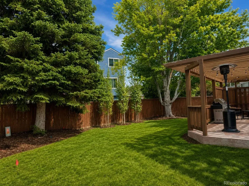 10104 Silver Maple Road Highlands Ranch CO 80129