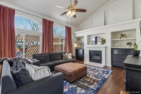 10104 Silver Maple Road Highlands Ranch CO 80129