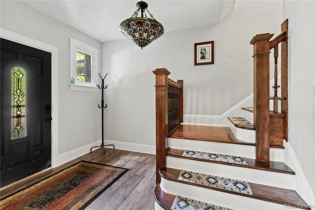 1376 N Humboldt Street Denver CO 80218