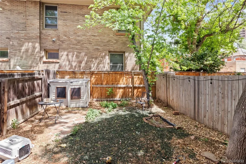 1376 N Humboldt Street Denver CO 80218