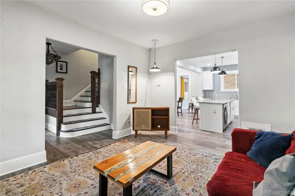 1376 N Humboldt Street Denver CO 80218