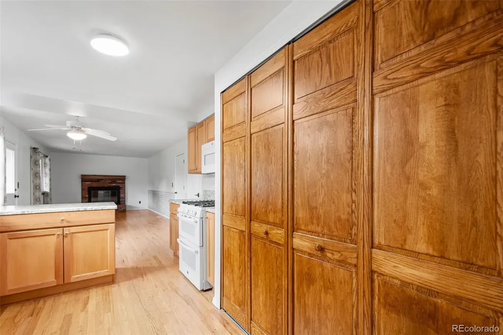 7391 Coors Drive Arvada CO 80005