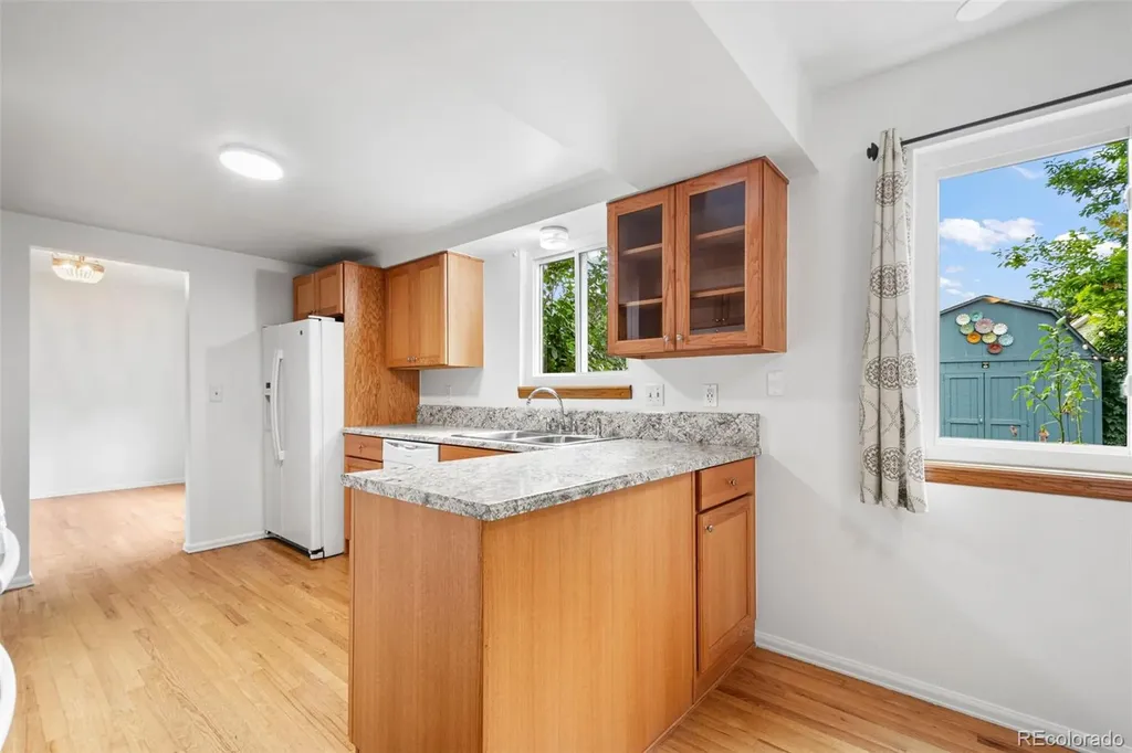 7391 Coors Drive Arvada CO 80005