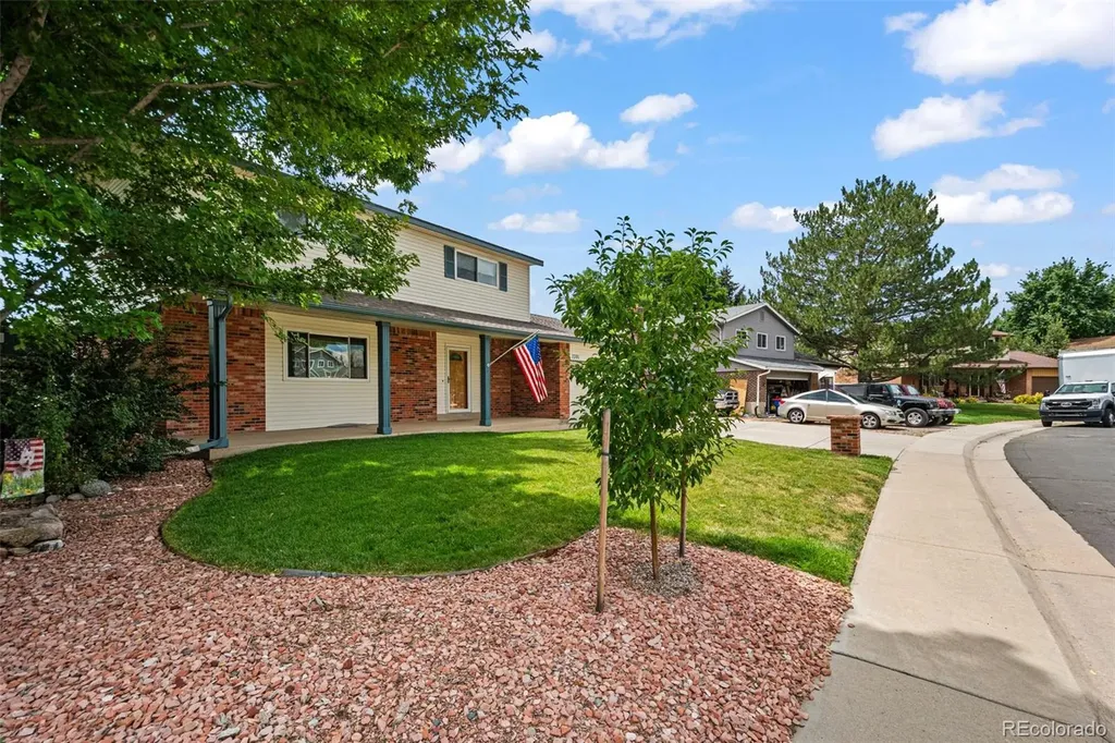 7391 Coors Drive Arvada CO 80005
