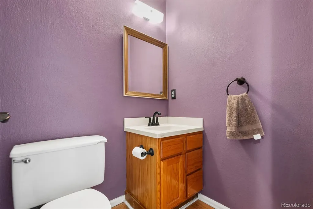 7391 Coors Drive Arvada CO 80005