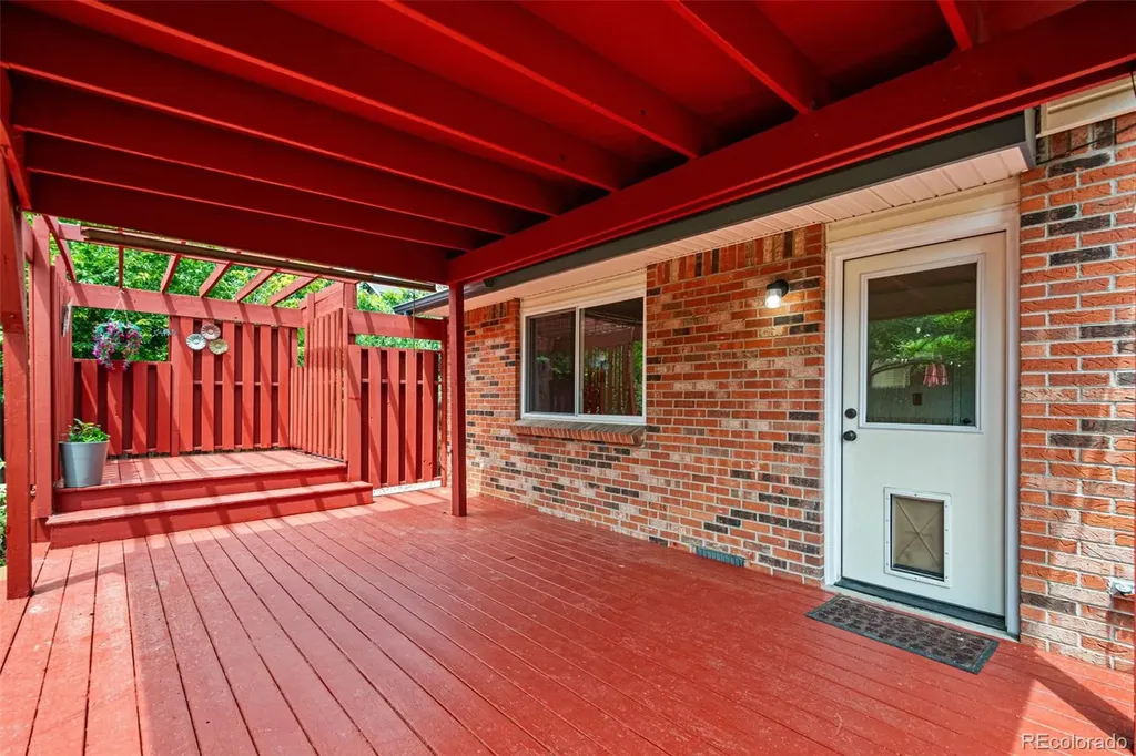 7391 Coors Drive Arvada CO 80005
