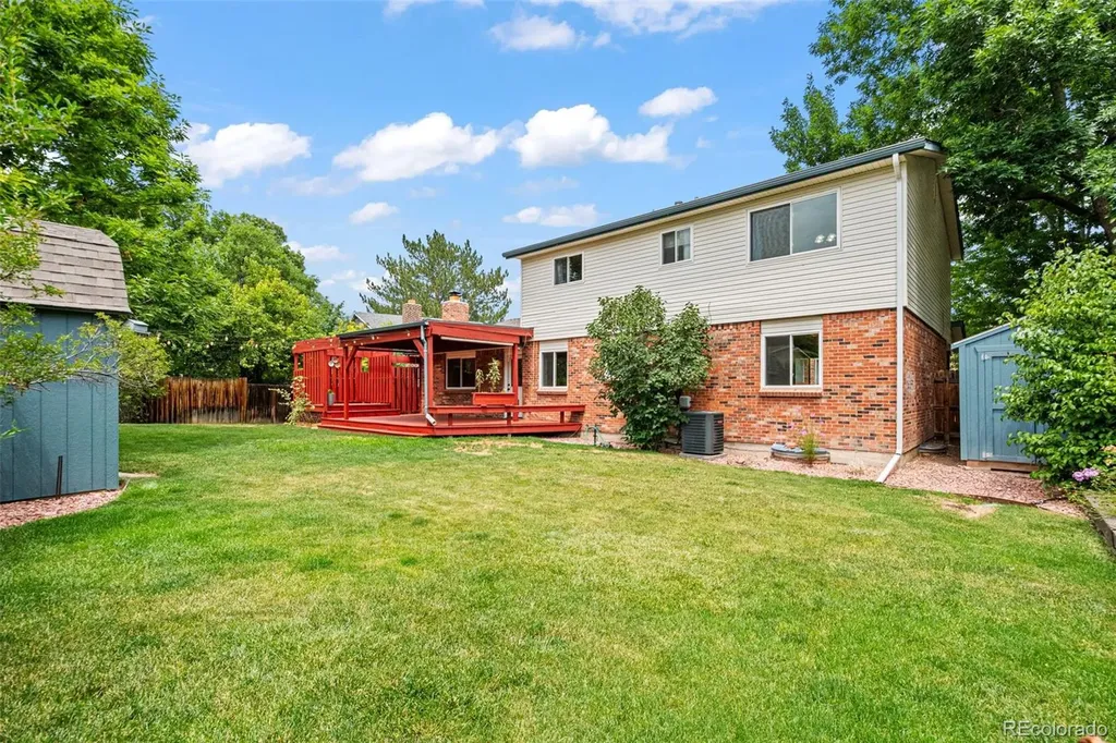 7391 Coors Drive Arvada CO 80005