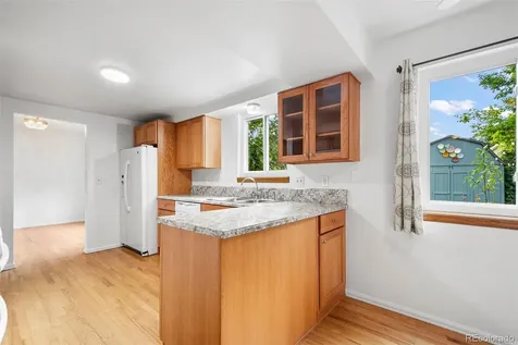 7391 Coors Drive Arvada CO 80005