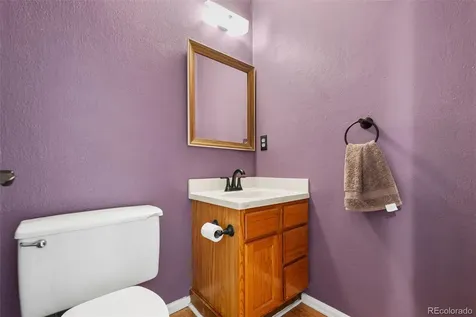7391 Coors Drive Arvada CO 80005