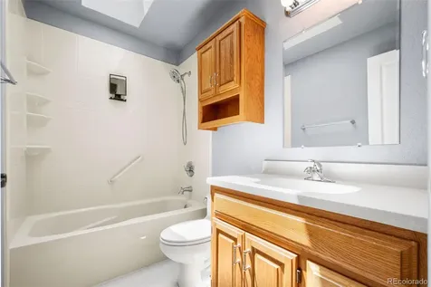 7391 Coors Drive Arvada CO 80005