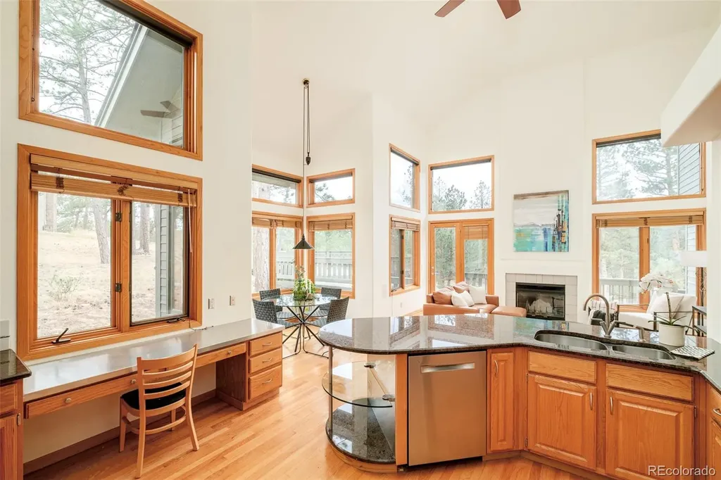 2290 Juniper Court Golden CO 80401