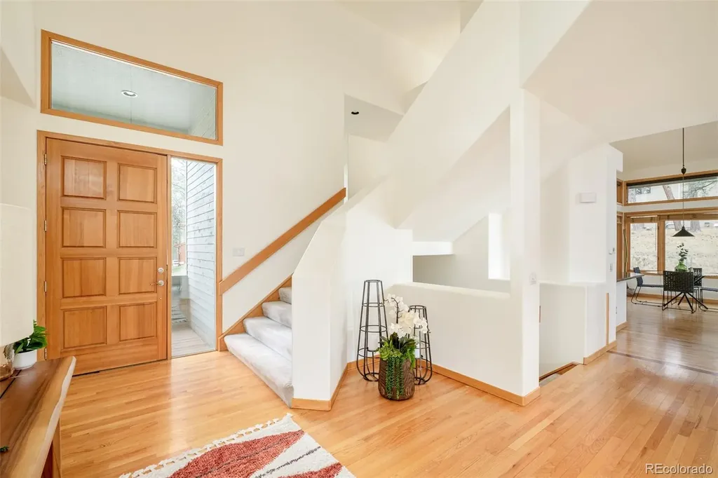 2290 Juniper Court Golden CO 80401