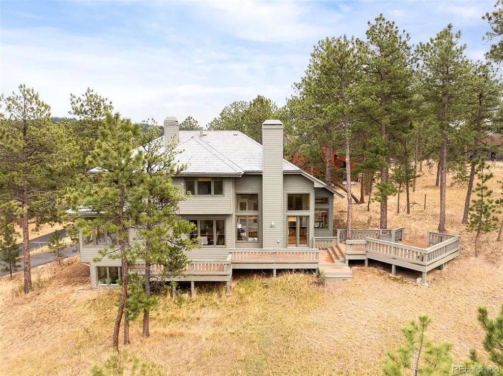 2290 Juniper Court Golden CO 80401