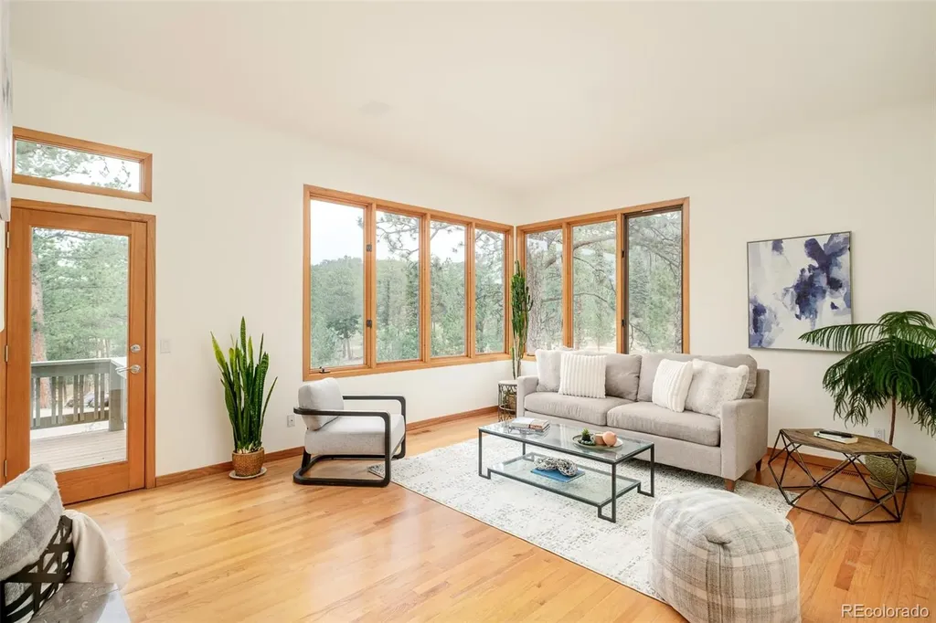 2290 Juniper Court Golden CO 80401